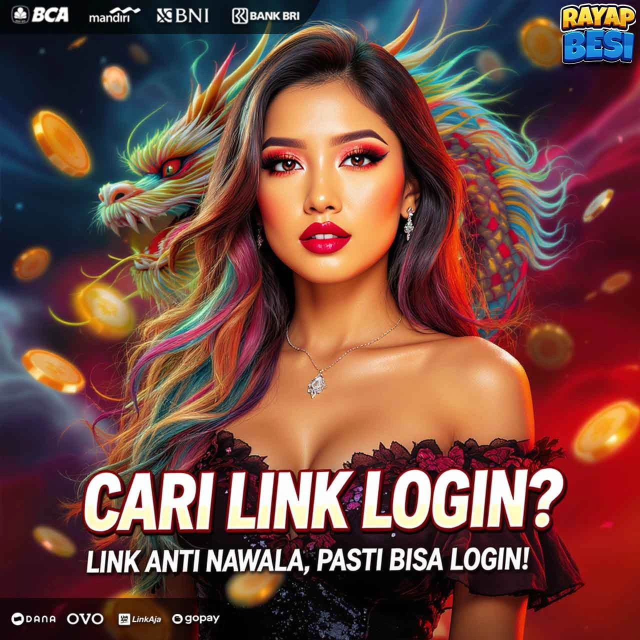 Robopragma APK V3 | PamperMe | Slot Qris Mudah JP